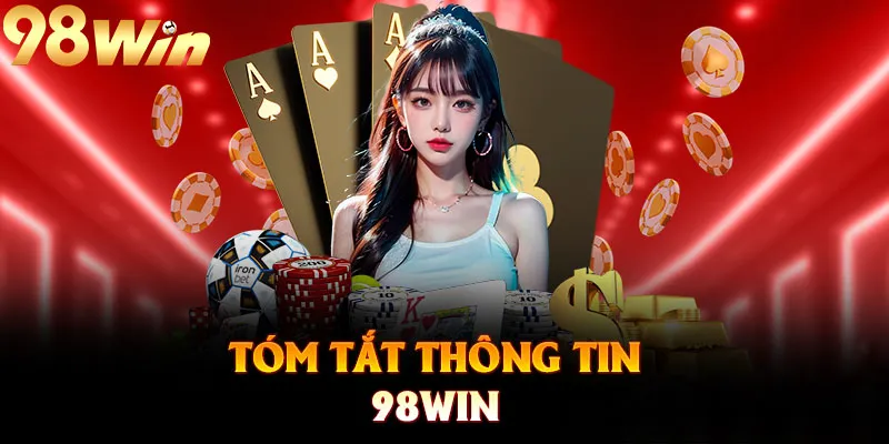 Giới thiệu về thương hiệu 98win